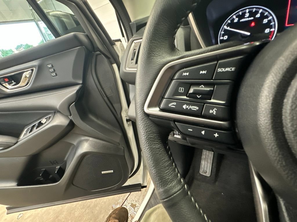Certified 2026 Subaru Ascent Limited AWD/4WD image 30