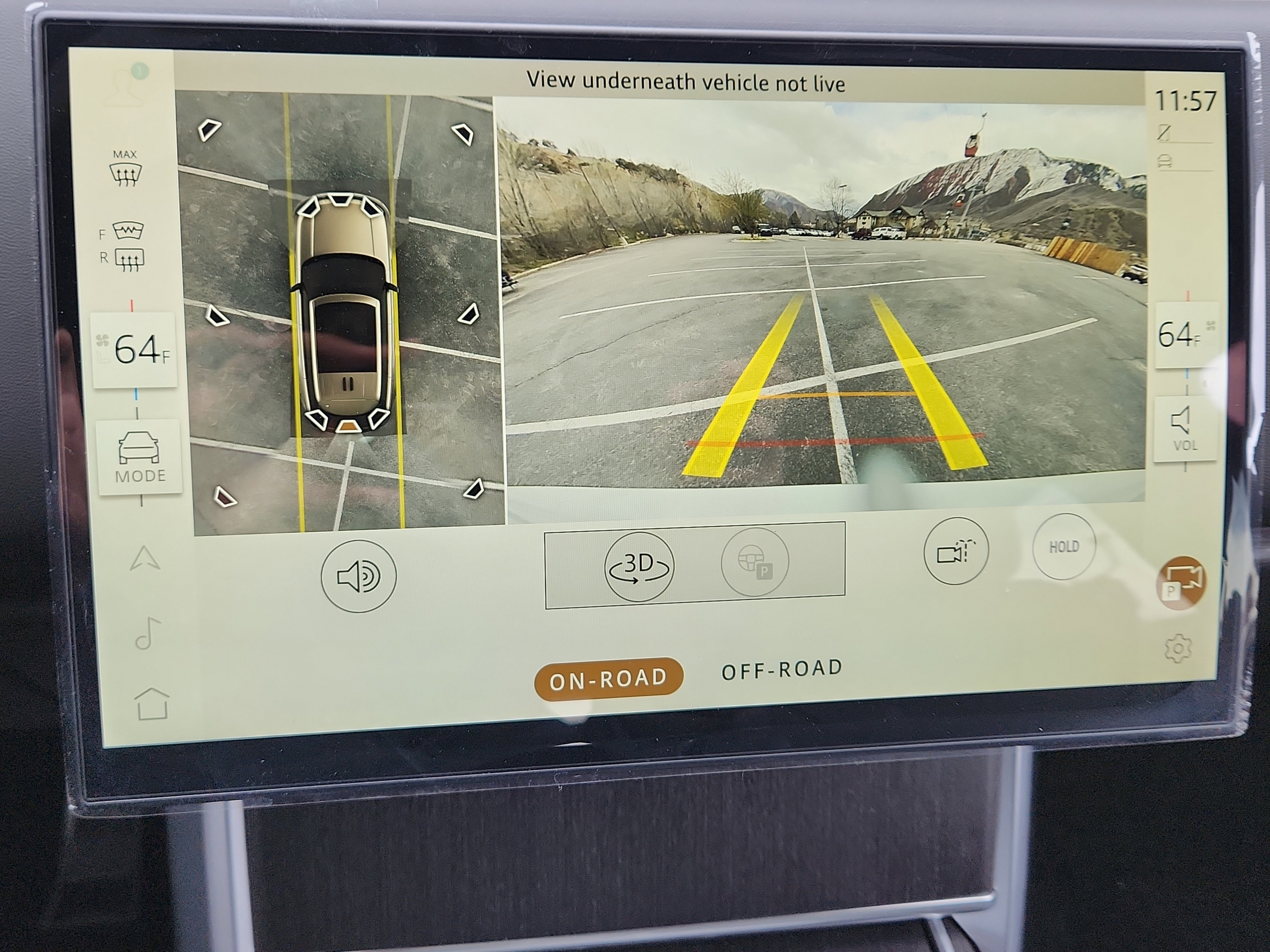 New 2025 Land Rover Range Rover SE image 29
