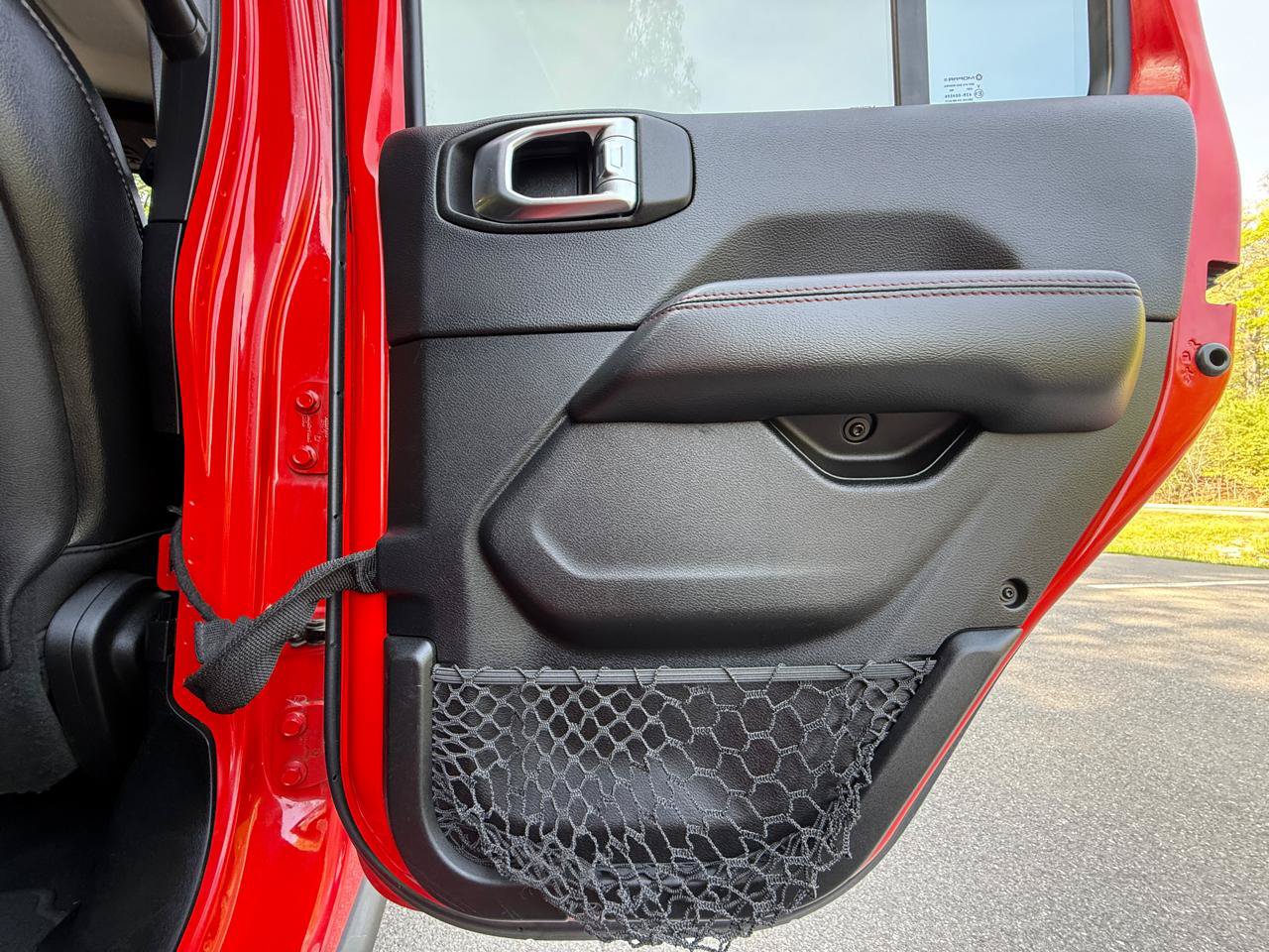 Used 2020 Jeep Gladiator Rubicon AWD/4WD image 39