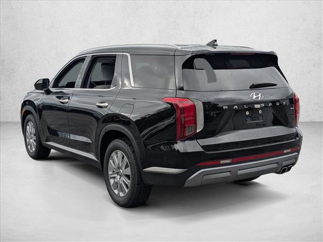 Used 2025 Hyundai Palisade SEL image 7