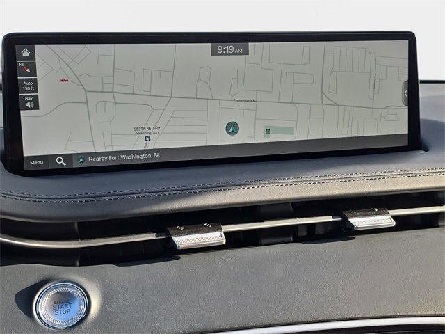 Used 2023 Genesis GV70 2.5T w/ Sport Prestige Package image 25