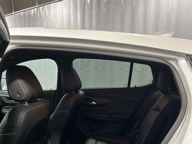 New 2025 Buick Envista Avenir image 15