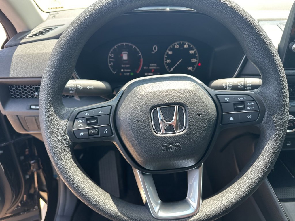 New 2026 Honda CR-V LX image 7