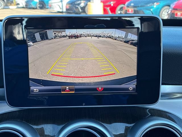Used 2016 Mercedes-Benz C 300 Sedan image 20