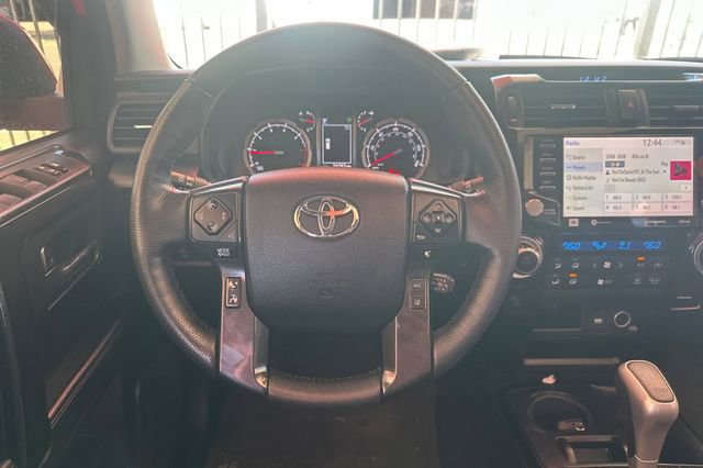 Certified 2023 Toyota 4Runner TRD Pro image 14