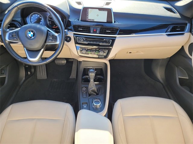 Used 2018 BMW X1 sDrive28i w/ Convenience Package image 8