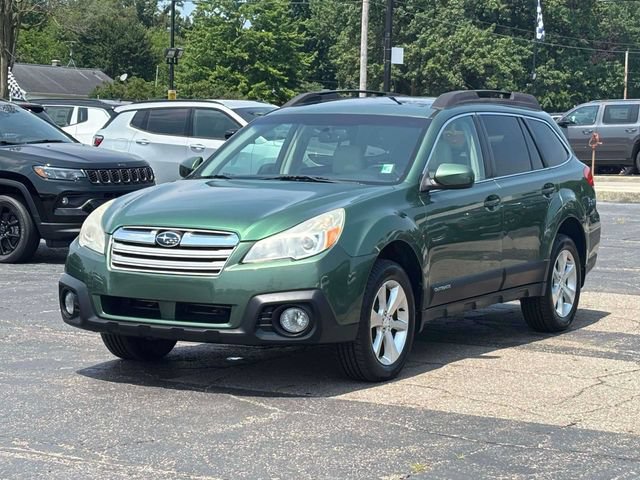 Used 2014 Subaru Outback 2.5i Limited AWD/4WD image 26