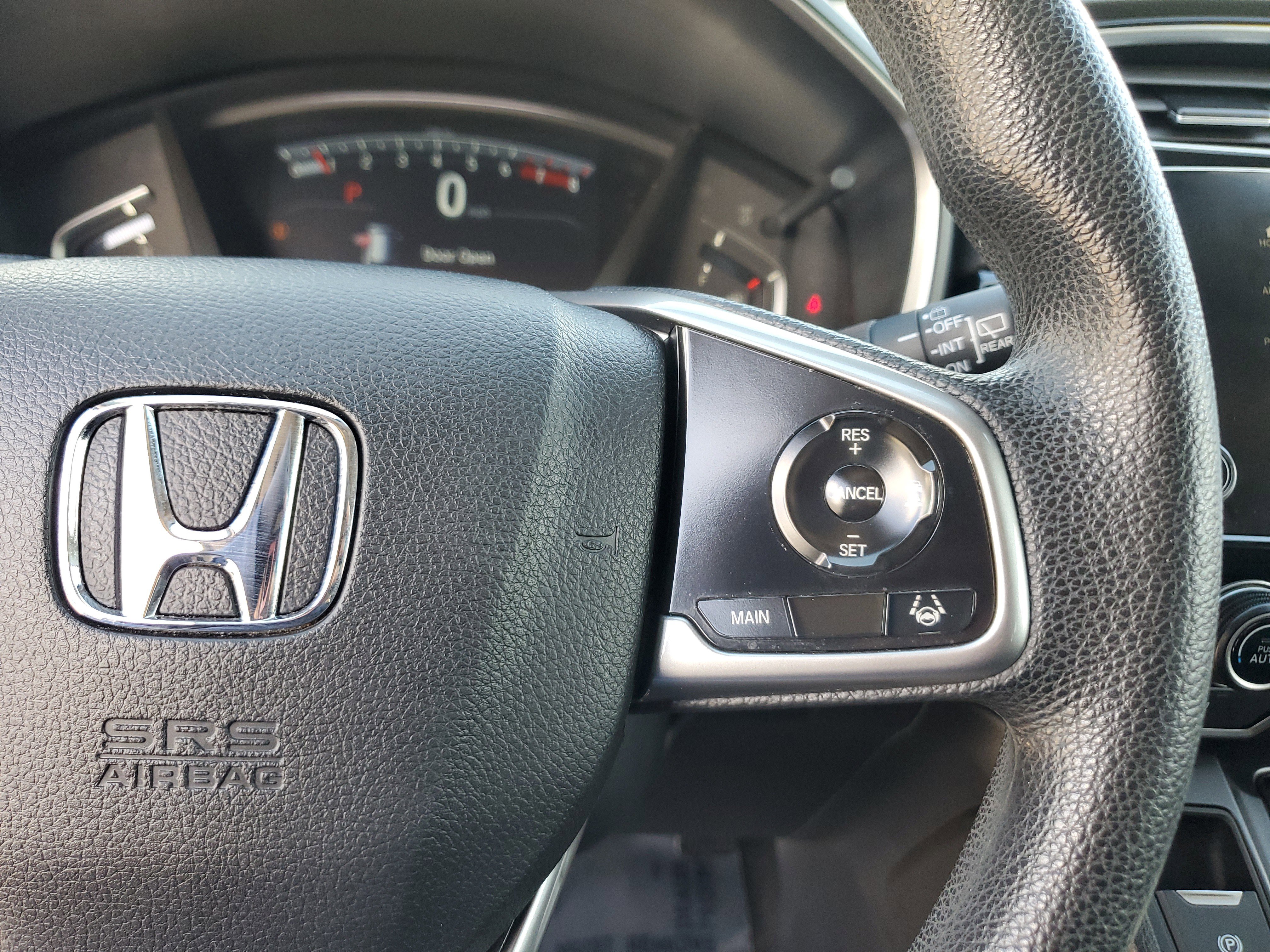 Used 2020 Honda CR-V EX image 22