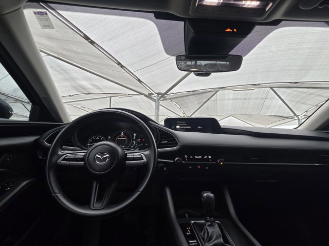 Used 2021 MAZDA MAZDA3 s AWD/4WD image 14