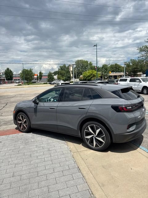 Used 2023 Volkswagen ID.4 S RWD image 13