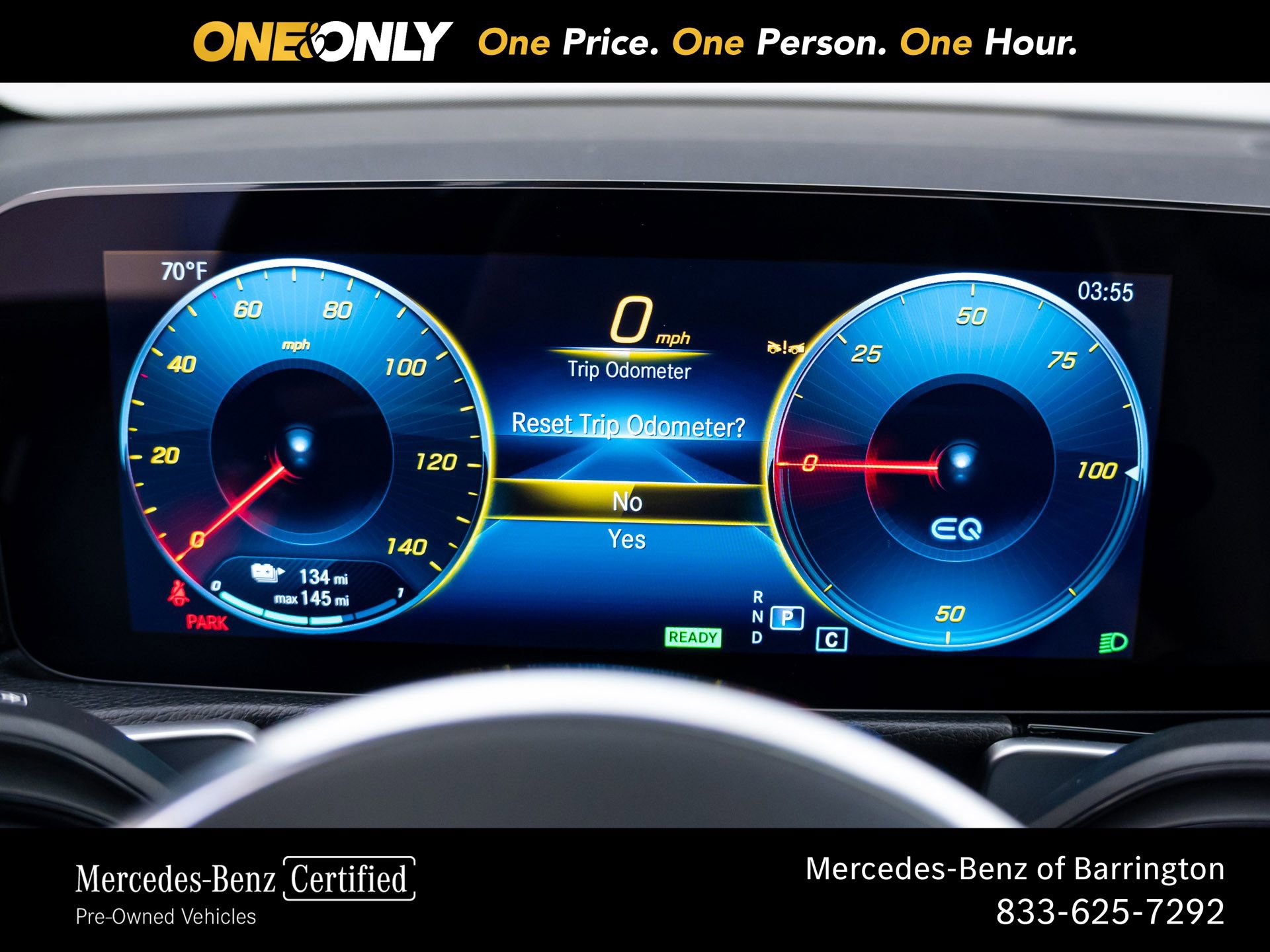 Used 2023 Mercedes-Benz EQB 350 4MATIC SUV image 23