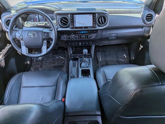 Certified 2023 Toyota Tacoma TRD Off-Road w/ TRD Premium Off Road Package image 19