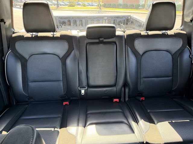 Used 2024 RAM 1500 Laramie RWD image 32