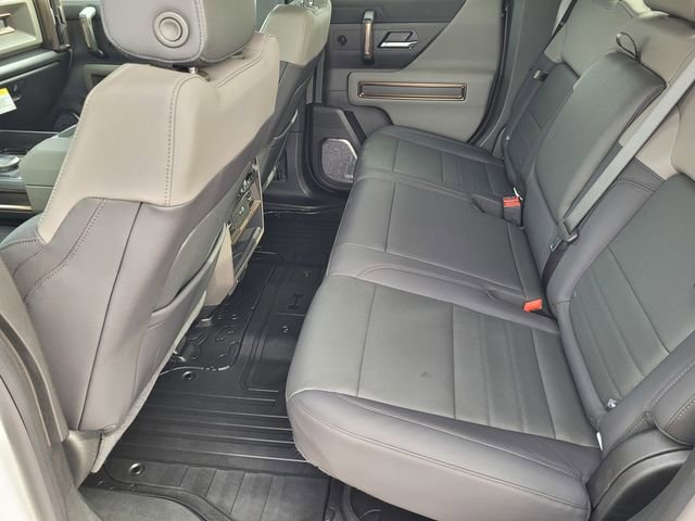 Certified 2025 GMC Hummer EV 2X image 11