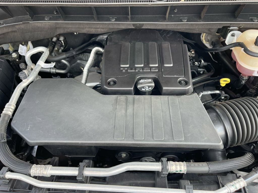 Used 2023 Chevrolet Silverado 1500 LT image 35