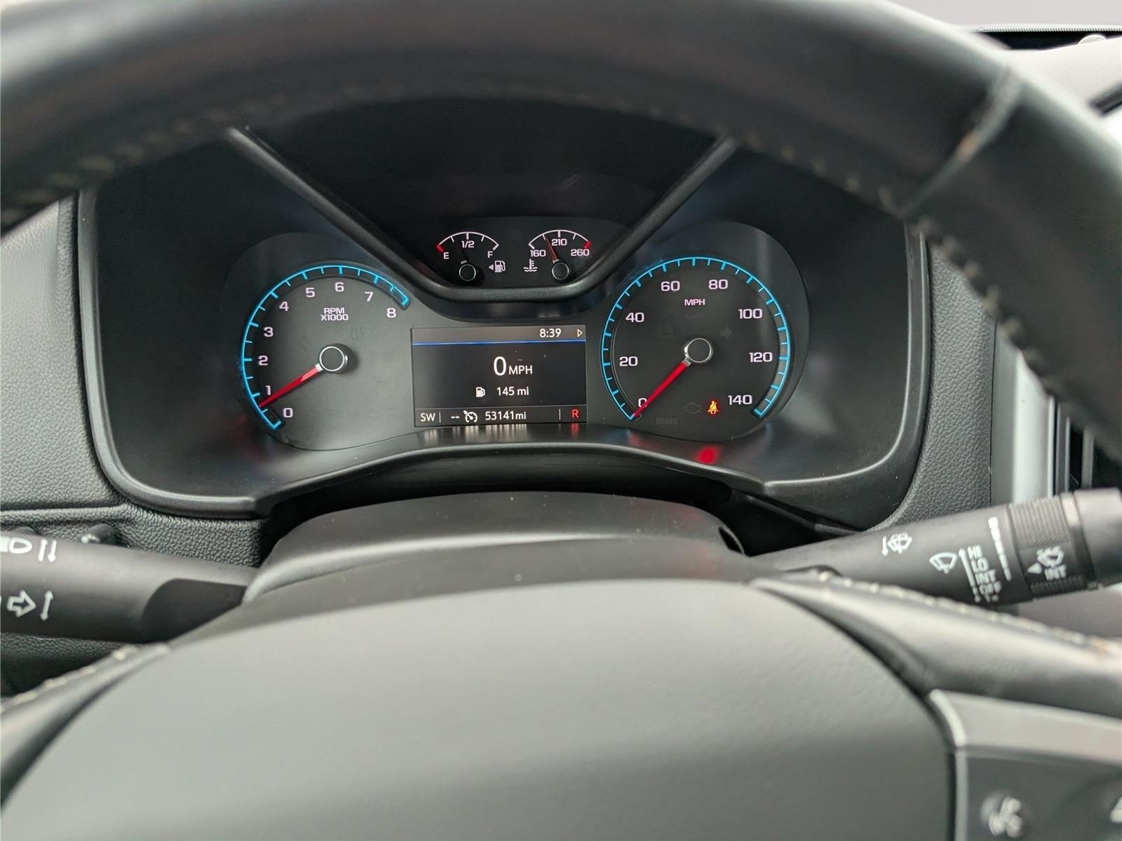 Used 2022 Chevrolet Colorado ZR2 AWD/4WD image 27