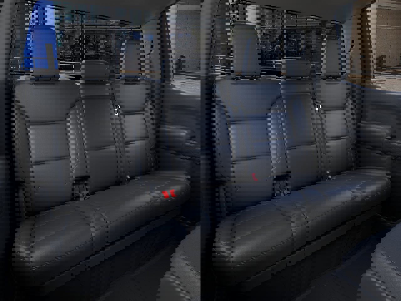 New 2025 Chevrolet Silverado 1500 W/T w/ WT Safety Package image 17