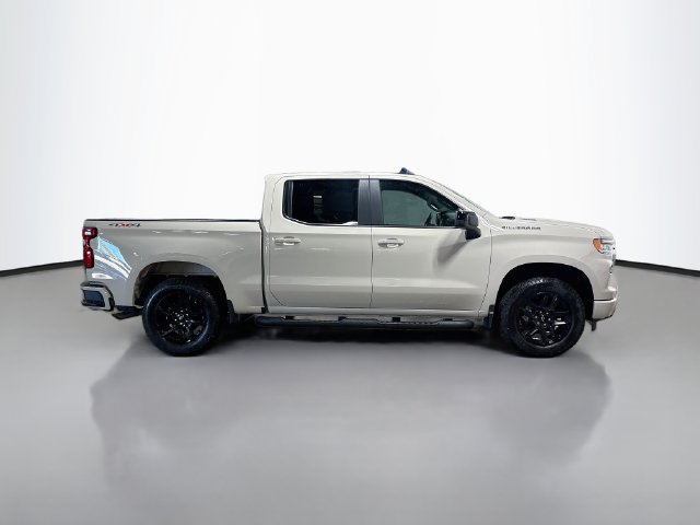 New 2026 Chevrolet Silverado 1500 RST w/ RST Select Package AWD/4WD image 6