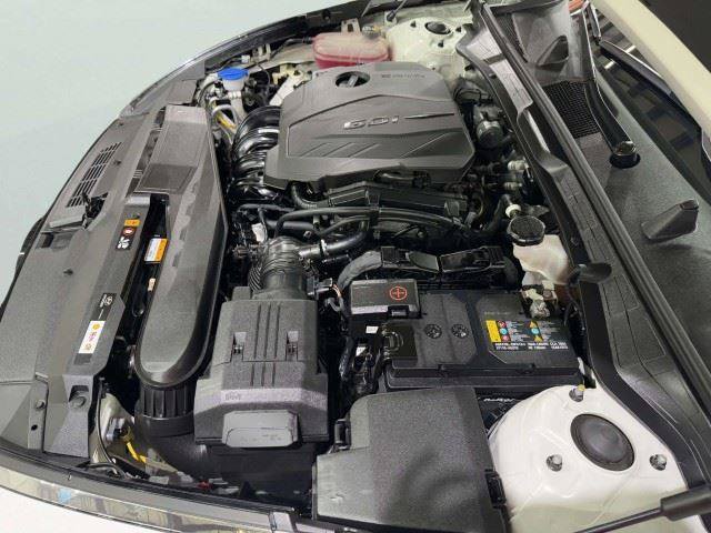Used 2023 Hyundai Sonata SEL FWD image 58