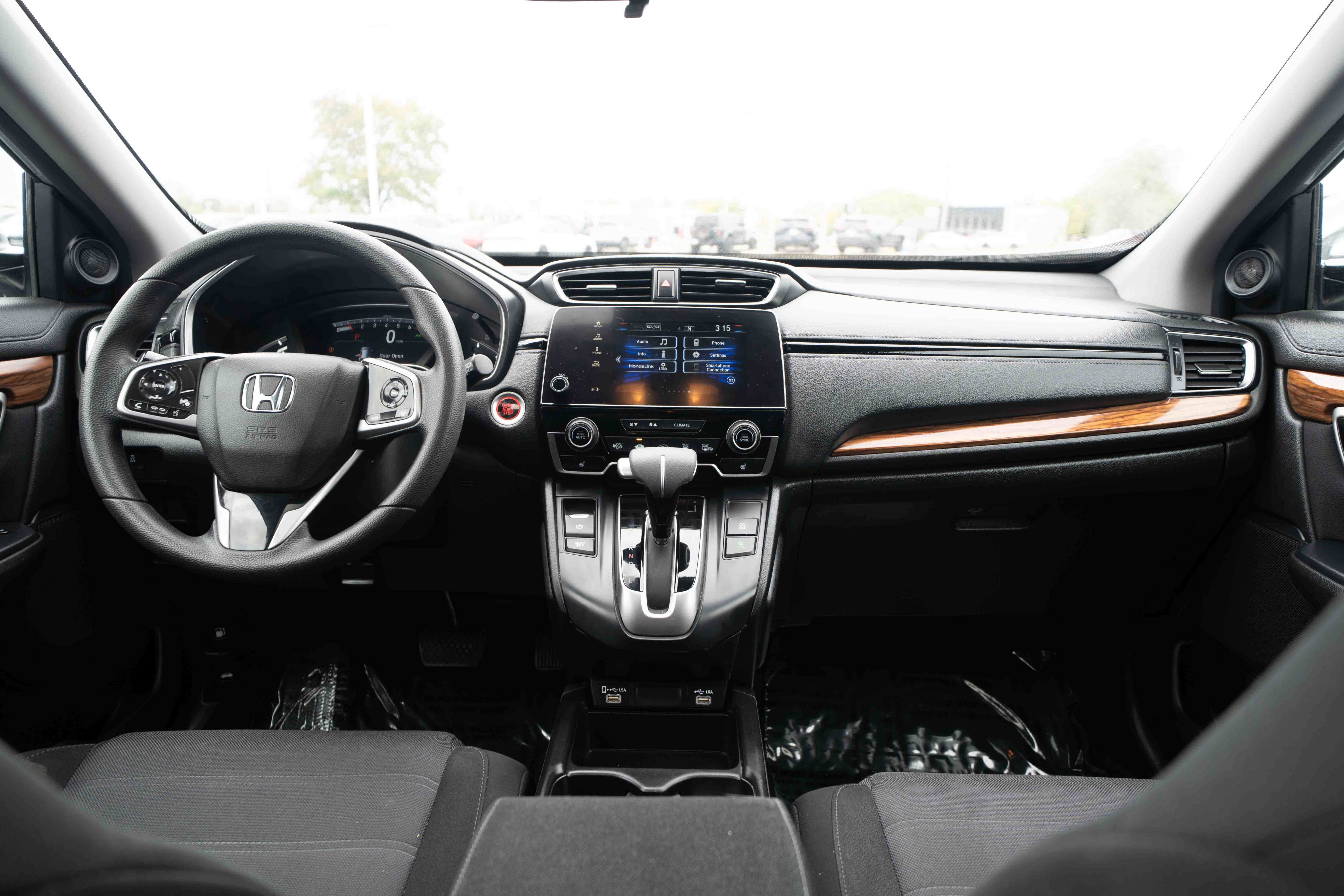 Used 2022 Honda CR-V EX image 20