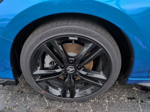 New 2026 Acura Integra A-Spec FWD image 12