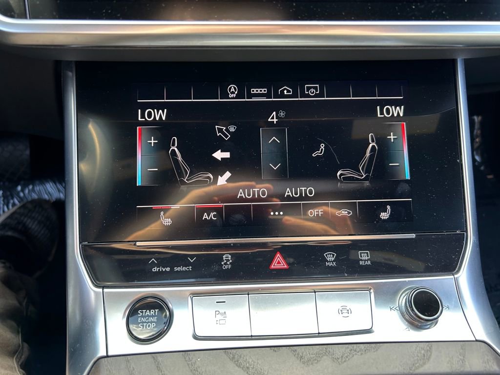 Used 2021 Audi A6 3.0T Premium w/ Convenience Package image 13