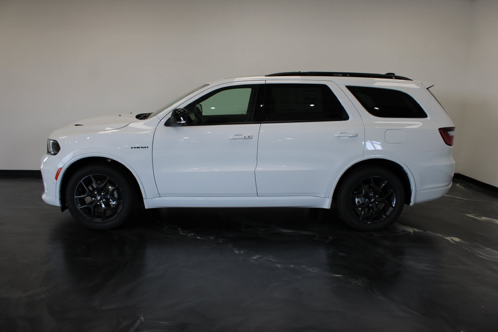New 2027 Dodge Durango GT AWD/4WD image 26