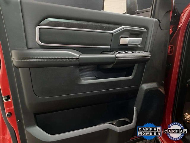 Used 2024 RAM 2500 Big Horn w/ Safety Group image 25
