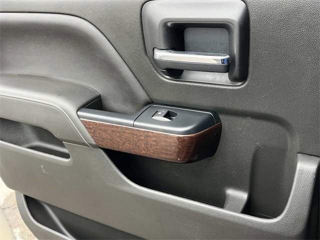 Used 2018 GMC Sierra 1500 SLT image 18