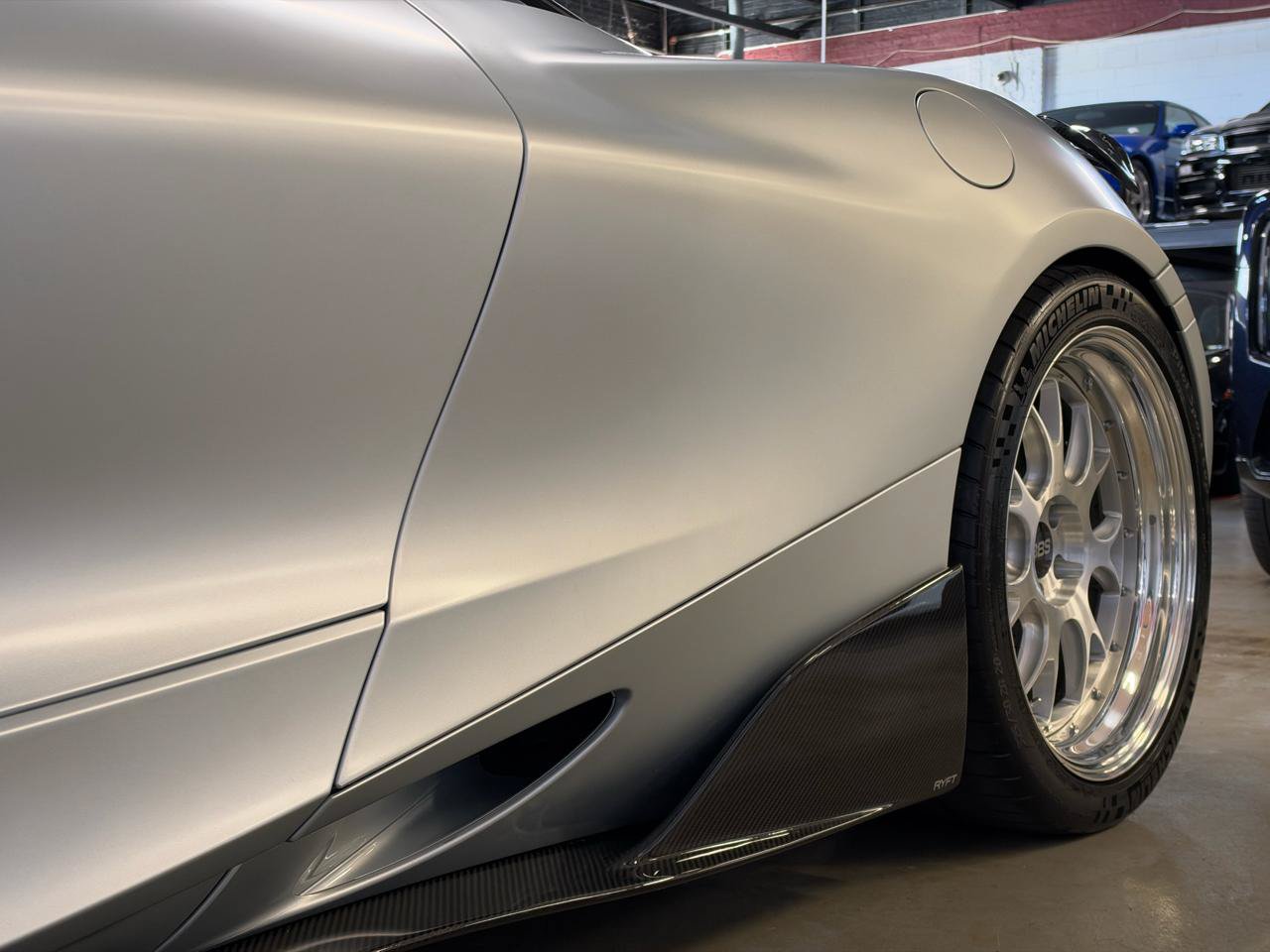 Used 2020 McLaren 720S Performance RWD image 24