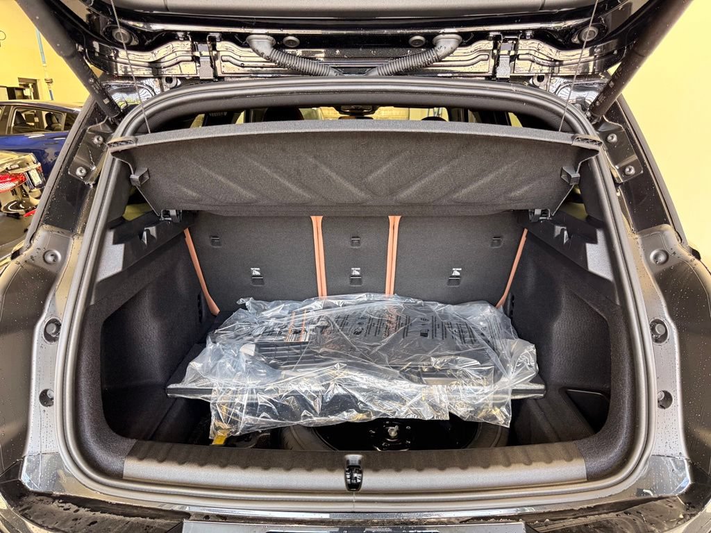 New 2027 MINI Cooper Countryman S AWD/4WD image 23