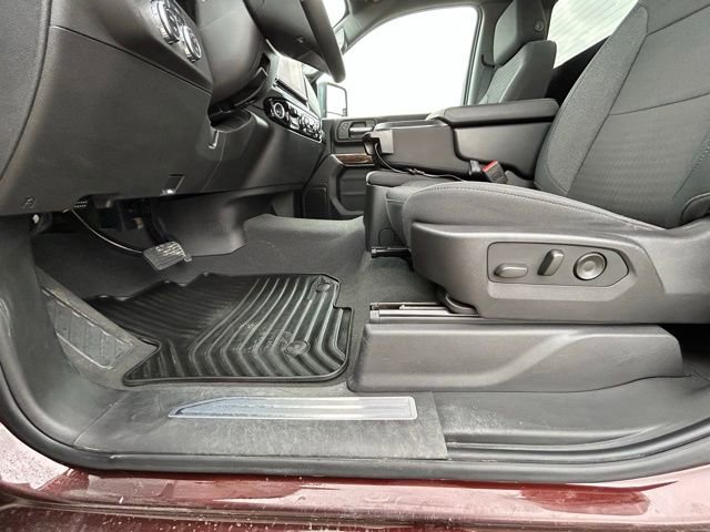 Used 2024 GMC Sierra 2500 SLE w/ SLE Convenience Package image 33