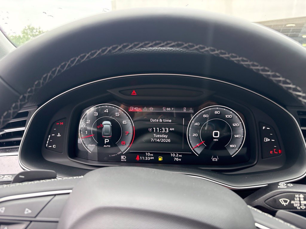 New 2026 Audi Q8 Premium AWD/4WD image 18
