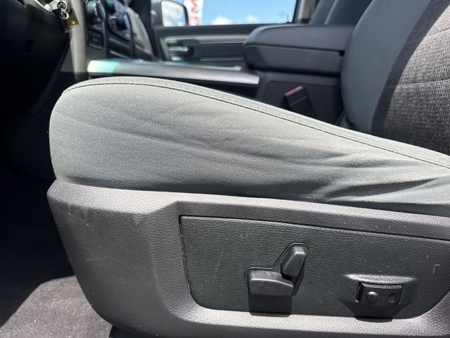 Used 2018 RAM 1500 Big Horn AWD/4WD image 14