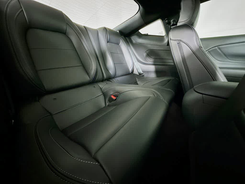 New 2026 Ford Mustang Premium RWD image 28