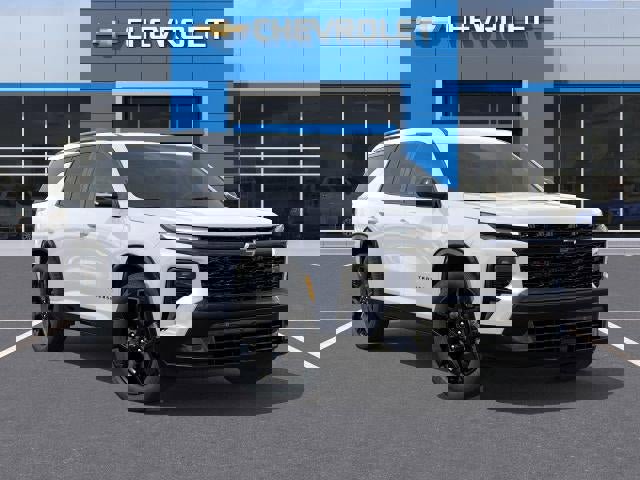 New 2026 Chevrolet Traverse RS w/ LPO, Floor Liner Package image 7