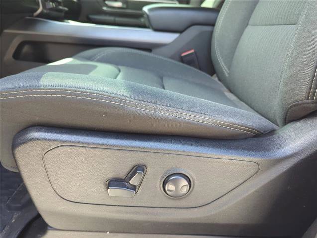 Used 2022 RAM 1500 Big Horn image 10