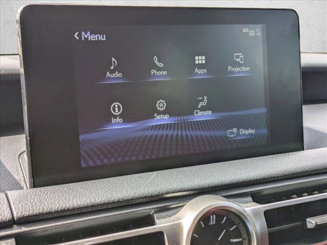 Certified 2022 Lexus IS 300 image 13