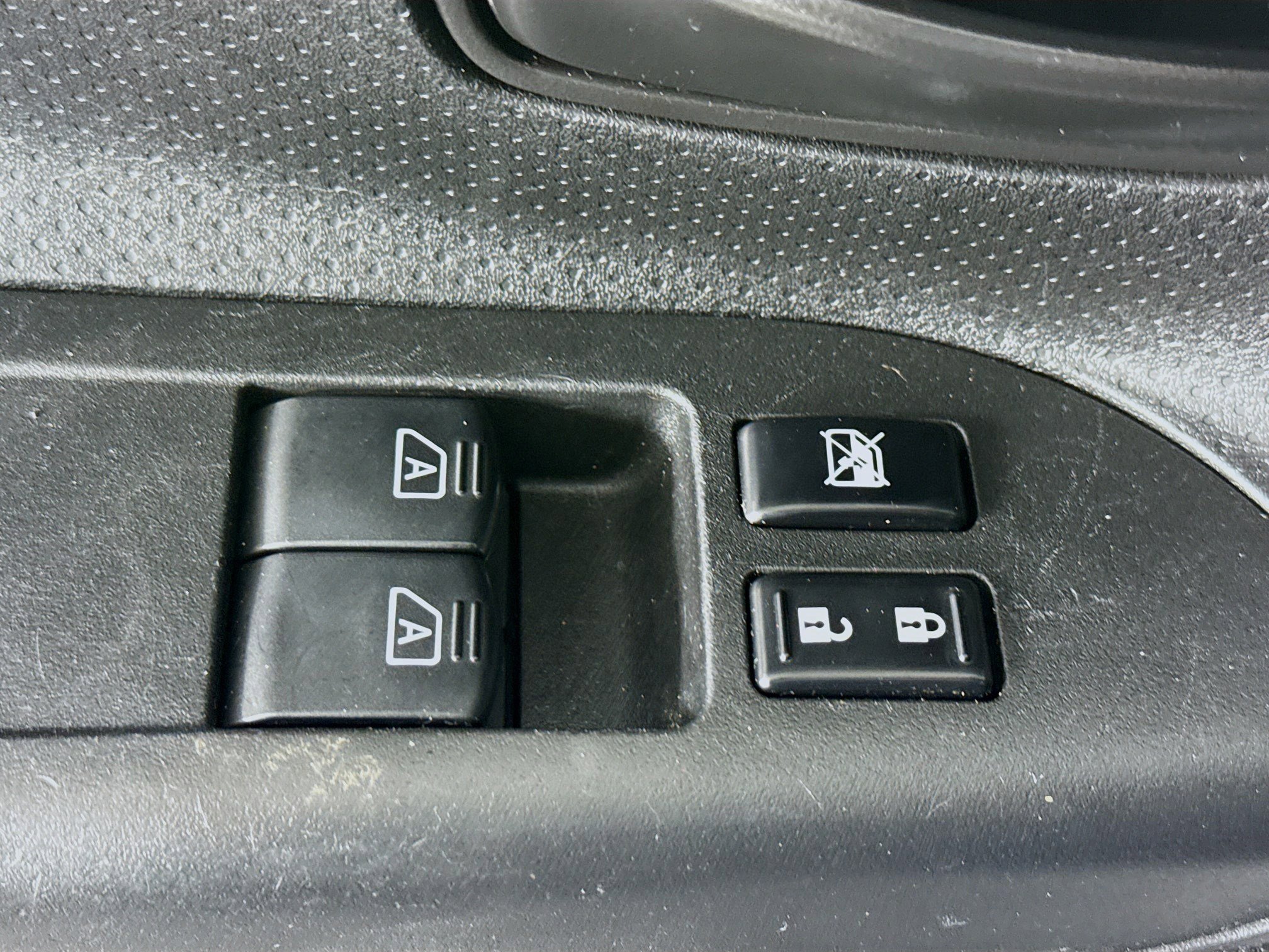 Used 2021 Nissan NV200 SV w/ Sliding Door Glass Package image 23