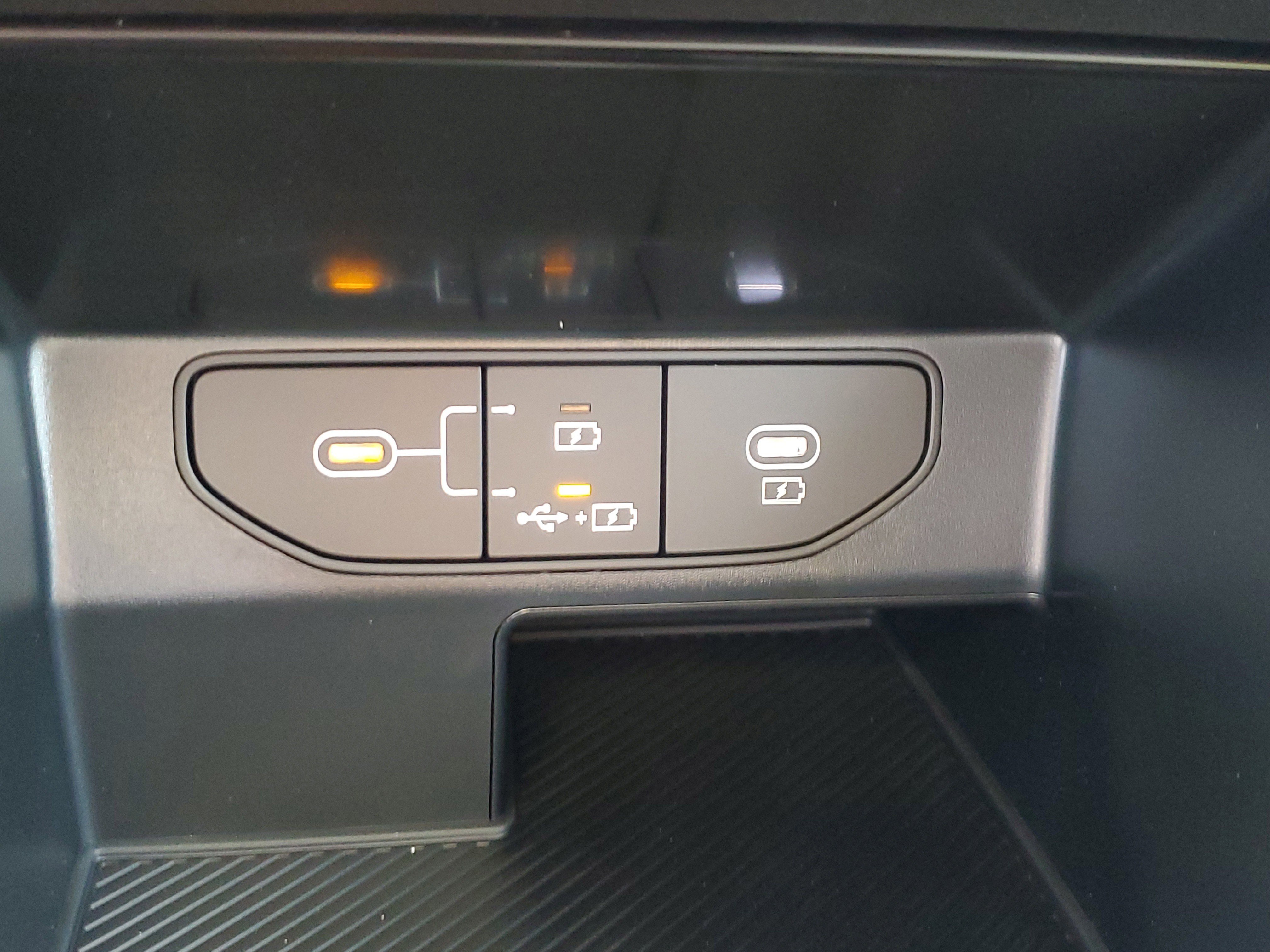 New 2026 Kia Sorento LX image 21