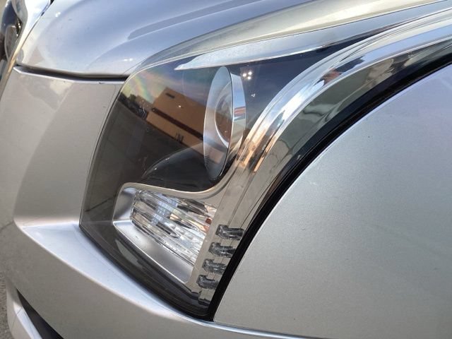 Used 2014 Cadillac ATS 2.0T AWD Sedan image 5