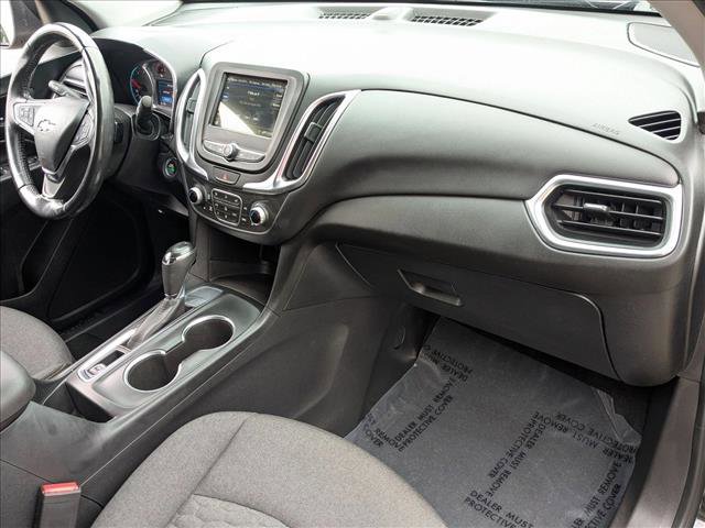 Used 2019 Chevrolet Equinox LT image 20