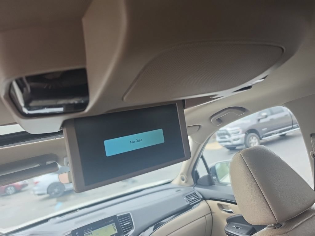 Used 2019 Honda Pilot Elite image 28