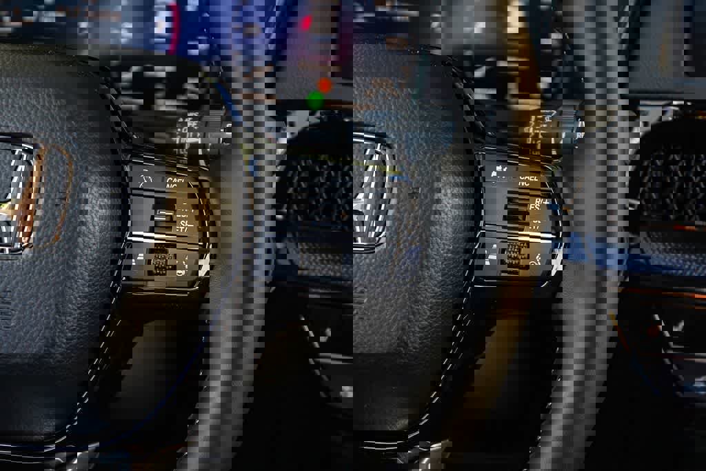 New 2026 Honda CR-V EX-L image 19