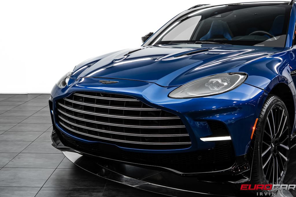 Used 2023 Aston Martin DBX 707 AWD/4WD image 15