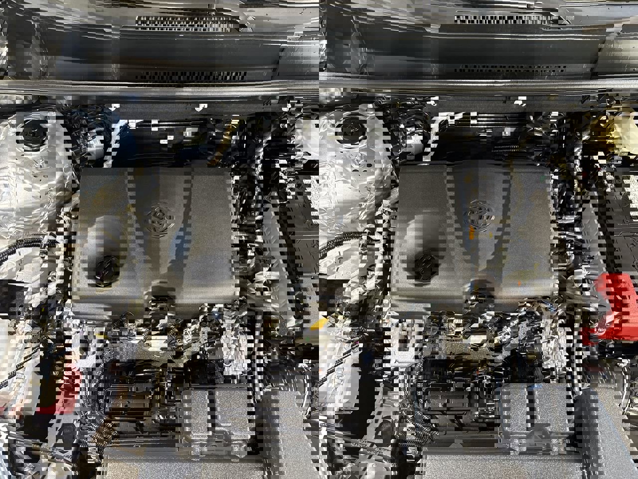 Certified 2025 Toyota RAV4 XLE image 26