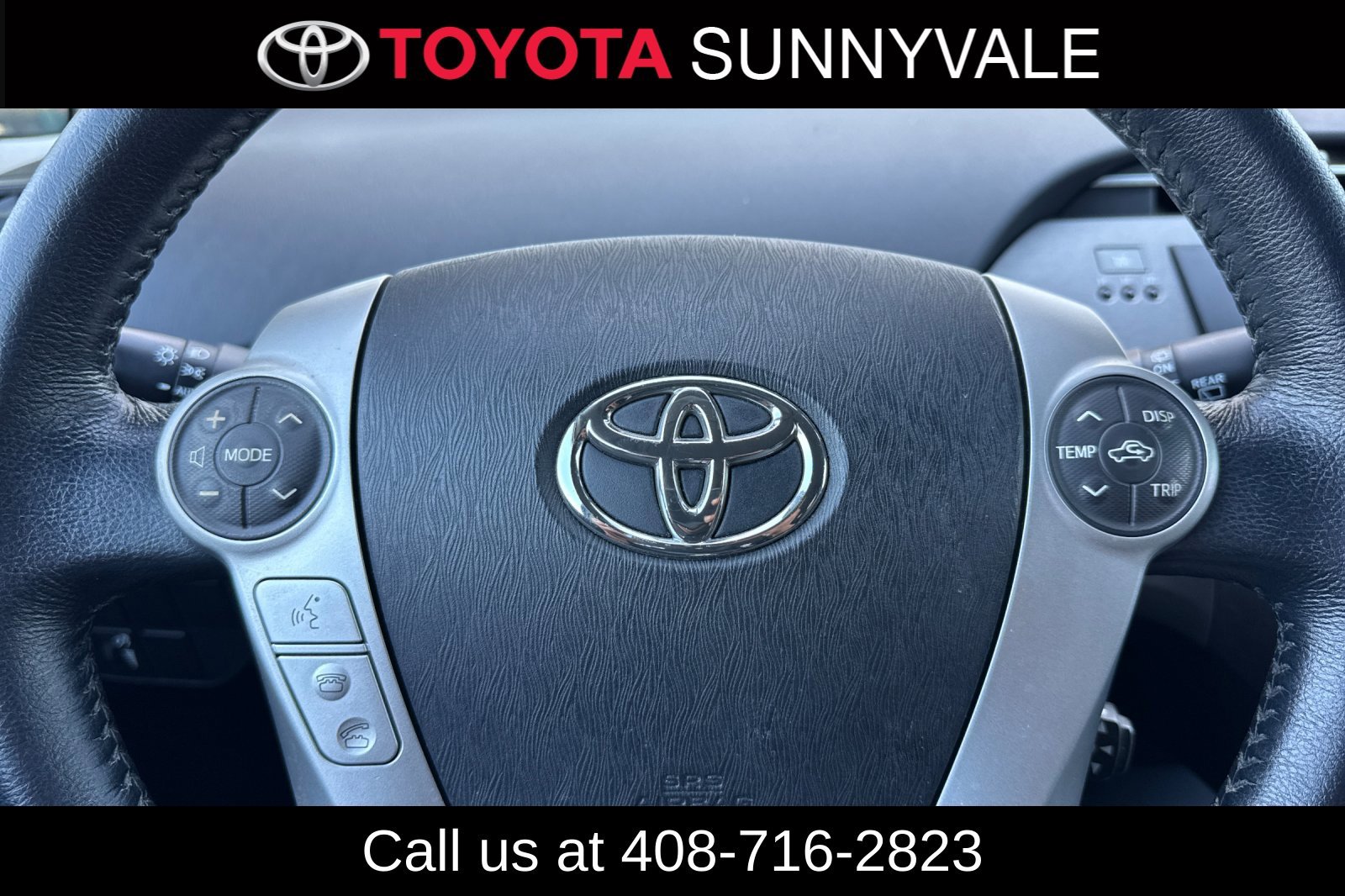 Used 2013 Toyota Prius Five FWD image 24