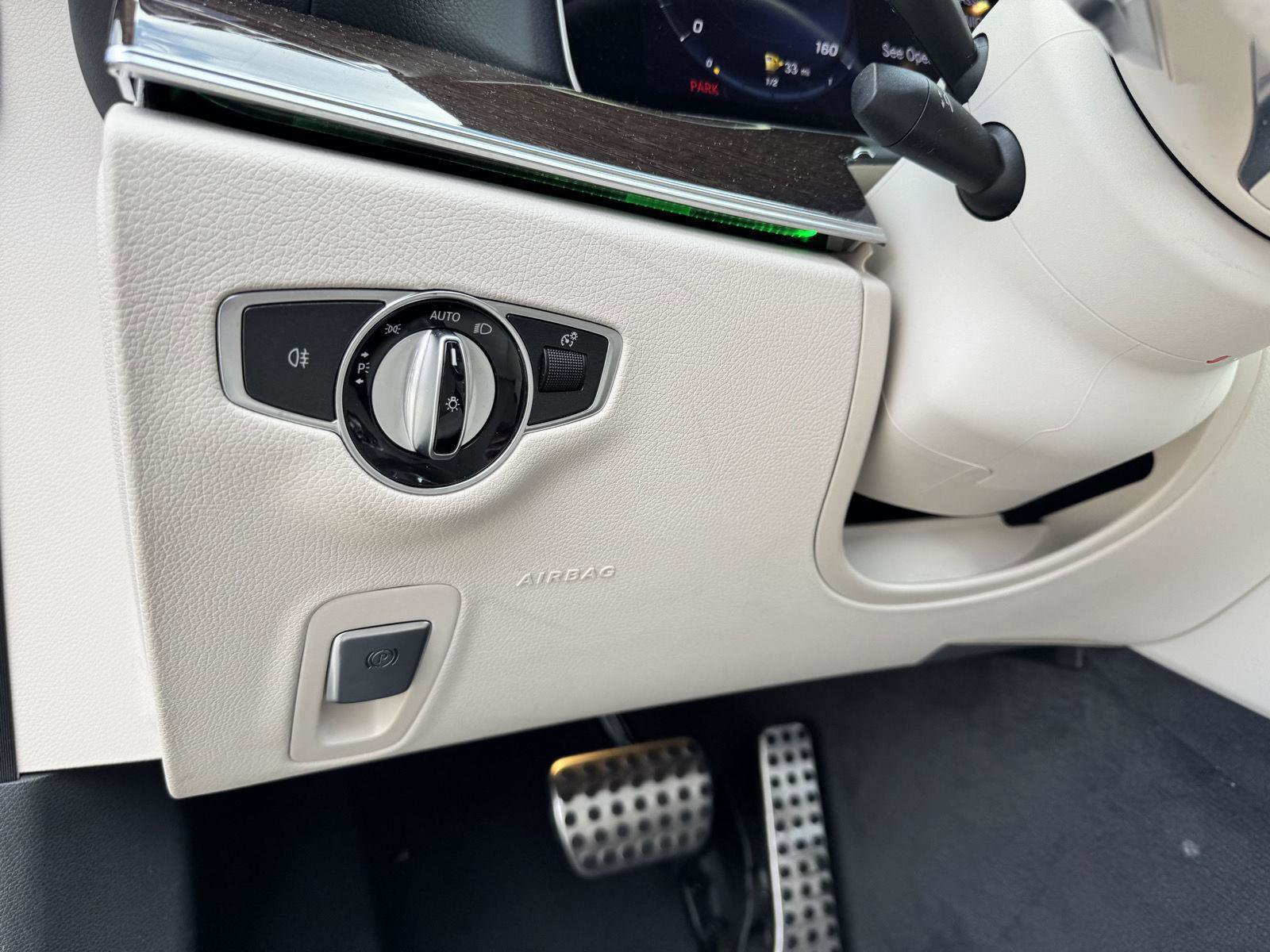 Used 2021 Mercedes-Benz E 450 Cabriolet image 7