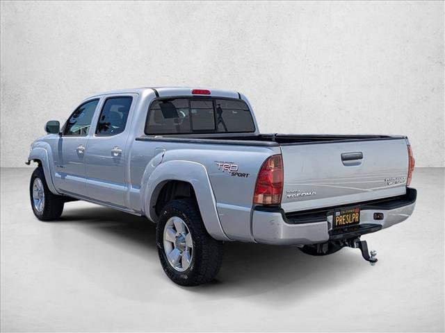 Used 2007 Toyota Tacoma PreRunner RWD image 8