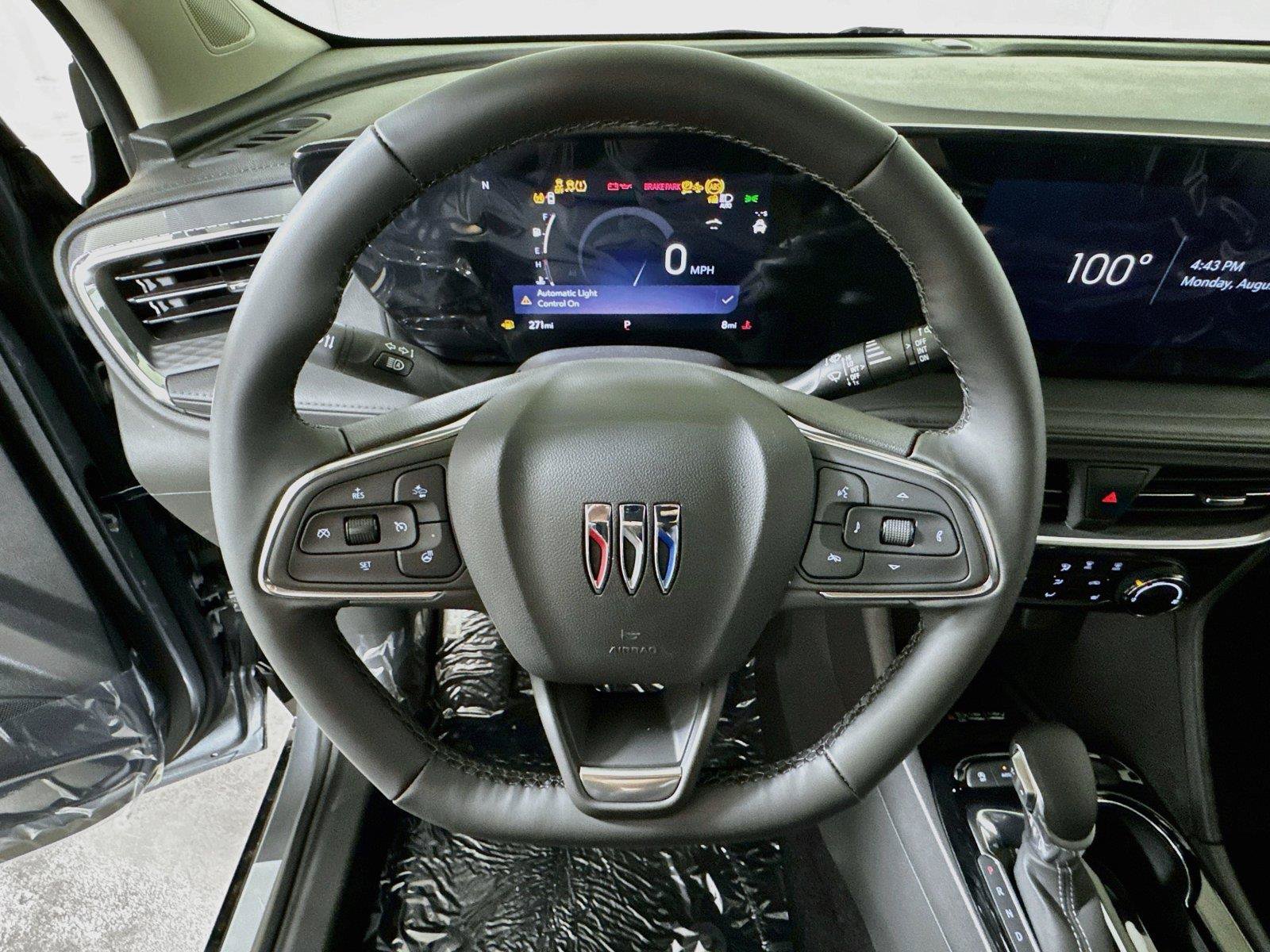 New 2026 Buick Encore GX Sport Touring w/ Advanced Technology Package AWD/4WD image 6